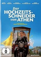 Der Hochzeitsschneider von Athen