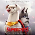 Steve Jablonsky - DC League of Super-Pets (Original Motion Picture Soudtrack)