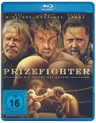 Prizefighter