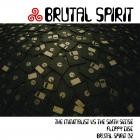 The Minimalist vs The Sixth Sense - Brutal Spirit 02 - Floppy Disc