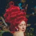 Ella Vos - ROSEBUDS