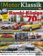 Motor Klassik 02/2024