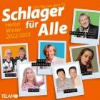 Schlager für Alle: Herbst/Winter 2022/2023