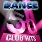50 Dance Club Hits Vol.2