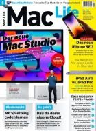 Mac Life 05/2022