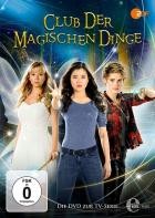 Club der magischen Dinge - Staffel 2