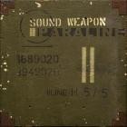 Paraline - Sound Weapon