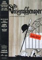 Die Dreigroschenoper