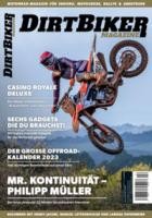 Dirtbiker Magazine 94/2023