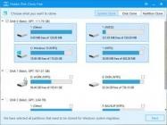 Hasleo Disk Clone v3.5.0 + WinPE