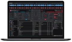 VirtualDJ 2021 Pro Infinity v8.5.6646 (x64)