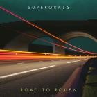 Supergrass - - Road To Rouen (20th Anniversary)  