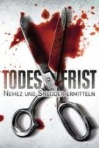 Todesfrist - Nemez und Sneijder ermitteln