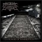 Ancient Entities - Echoes of Annihilation