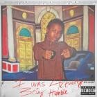 Shy Glizzy - - I WAS ACTUALLY BEING HUMBLE  