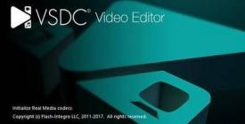 VSDC Video Editor Pro v6.9.2.366367