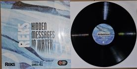 Reks - Hidden Messages in Water