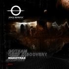 Makotrax - Gotham  Deep Discovery