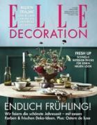 ELLE Decoration 02/2025