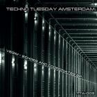 Vegim - Echoes And Coordinates