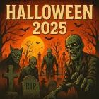 Halloween Music & Freddy Krueger & Tommy Lee Wallace - Halloween 2025