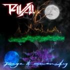 Rival - Rage & Serenity