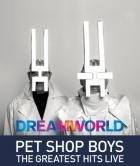 Pet Shop Boys - Dreamworld