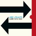 Dire Straits - Live 1978-1992