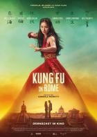 Kung Fu in Rome