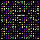 VA - Blank Friday Vol  4