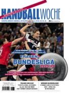 HANDBALLWOCHE 36/2025