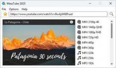 MassTube 2026 v21.3.1.183 Ultra
