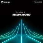 The Sound Of Melodic Techno Vol.20