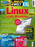 LinuxWelt XXL 02/2024