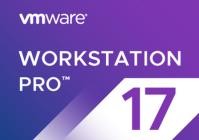 VMware Workstation Pro v17.0.0 Build 20800274