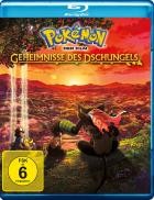 Pokémon - Der Film: Geheimnisse des Dschungels