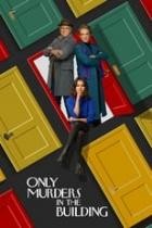 Only Murders in the Building - Staffel 3