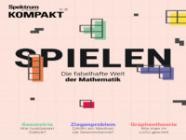 Spektrum Kompakt 31/2025