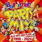Ballermann Party Mix - Alle Hits der Playa 1998 - 2024