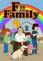 F is for Family - Staffel 5
