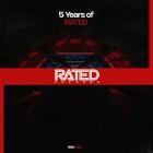 VA - 5 Years of Rated EP