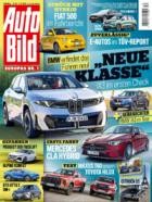 Auto Bild 50/2025