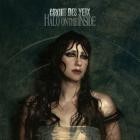 Circuit Des Yeux - - Halo On The Inside (Directors Cut)  