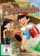 Die Abenteuer des Pinocchio