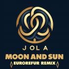 Jola - Moon And Sun (EuroRefur Remix)