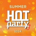 Hot party summer 2024