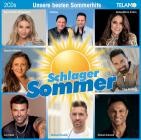 Schlager Sommer 2025