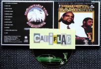 The Pimpsta & The Gangsta - The Pimpsta & The Gangsta