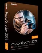 CyberLink PhotoDirector Ultra 2024 v15.0.1013.0 (x64)