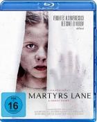 Martyrs Lane - A Ghost Story